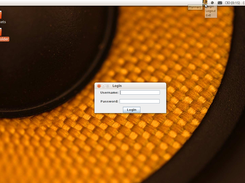 Login