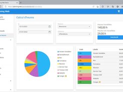SodeaSoft Planning Web Screenshot 2