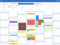 SodeaSoft Planning Web Screenshot 4