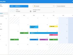 SodeaSoft Planning Web Screenshot 3