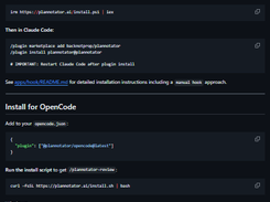 Plannotator Screenshot 1