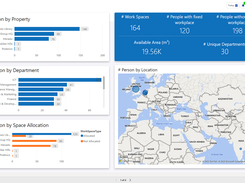 Connect for Analytics