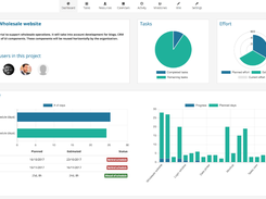 Planplex Screenshot 1