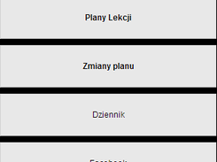 Strona główna programu