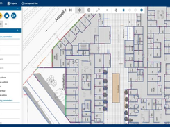 Plans2BIM Screenshot 4