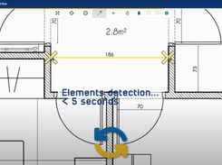 Plans2BIM Screenshot 6