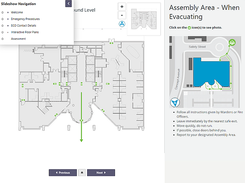 PlanSafe Screenshot 1