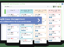 Planstreet Agile Case Management Solutions