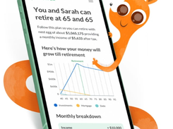 Planswell Screenshot 1