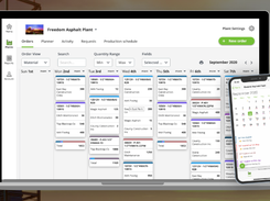 PlantDemand Screenshot 1