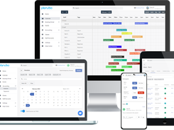 Planubo Software on multiple devices