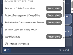Connect Insights to Action with AI-Powered Agentic Workflows
