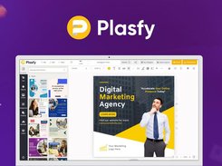 Introducing Plasfy