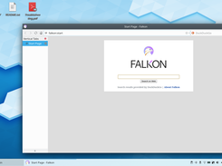 Falkon