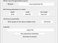 PLASTICOUNT Screenshot 1
