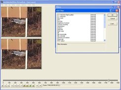 VirtualDub - add video to your documents and web sites