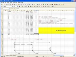 Calc - the best spreadsheet, and Base, a relational database