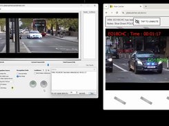 Browser Notification on Detection