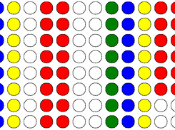 Example of exported setup file