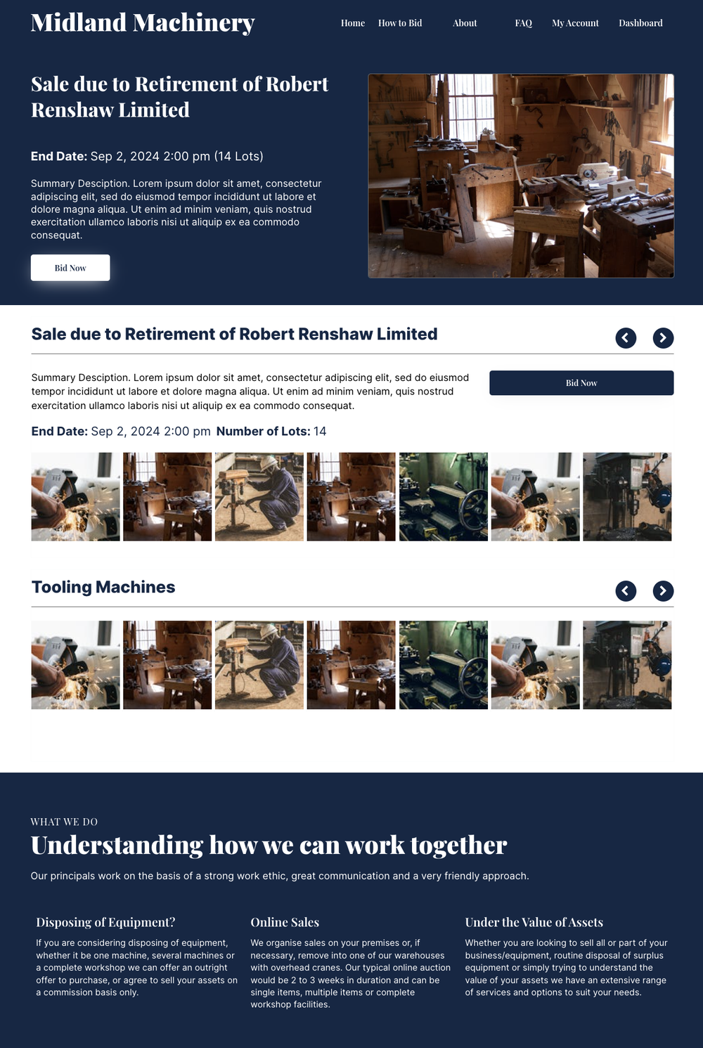 Home Page
