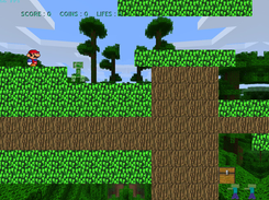Platform Craft Screenshot 2