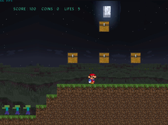 Platform Craft Screenshot 1