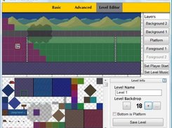 Level Editor