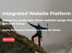Platformix Screenshot 1