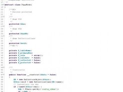 Sourcecode