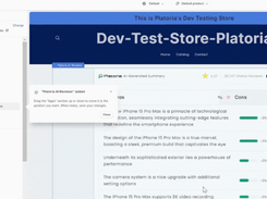 Platoria Screenshot 1
