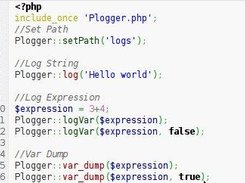 Example