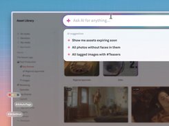 search conversationally