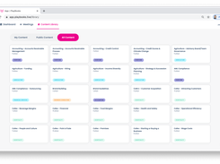 Playbooks-Live Screenshot 3
