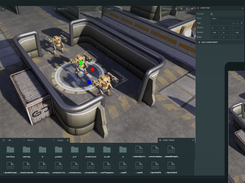 PlayCanvas WebGL Game Engine Screenshot 2