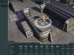 PlayCanvas WebGL Game Engine