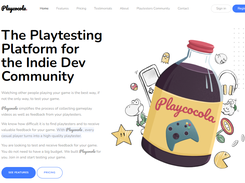 Playcocola Screenshot 1