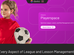 Playerspace Screenshot 1