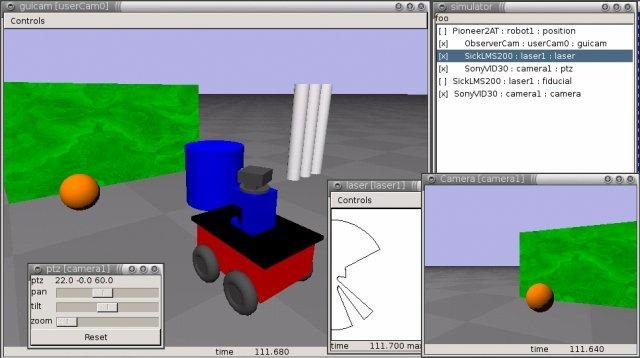 The Player Project Download Sourceforge Net