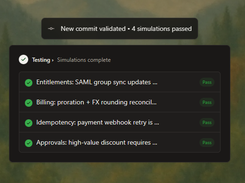 PlayerZero Screenshot 3