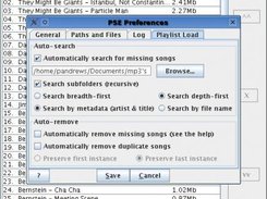 1.5 alpha 2 showing off the new "playlist load" options.