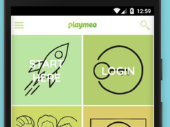 Playmeo Screenshot 1