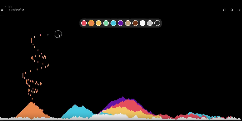 playmix.ai Screenshot 1