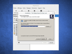 PlayOnLinux Screenshot 2