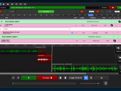 PlayoutONE Screenshot 1