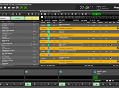 PlayoutONE Screenshot 1