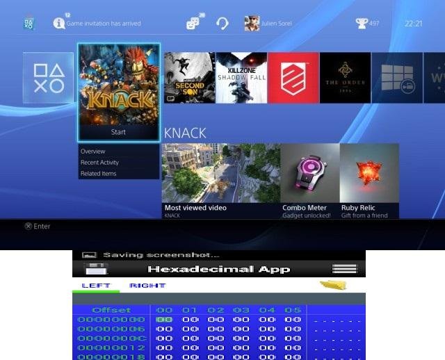 Forbedre Utålelig sofistikeret PS4 EMX: Playstation 4 Emulator download | SourceForge.net