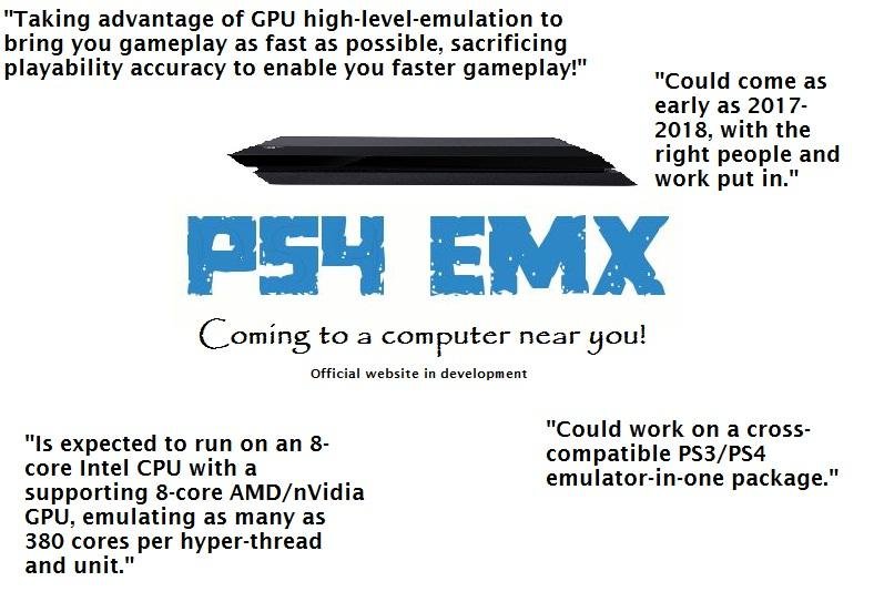 Ps4 2025 nvidia emulator