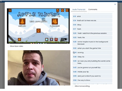 playtesting.games Screenshot 1