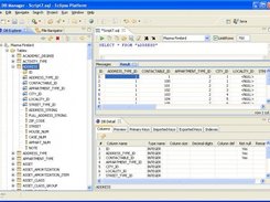 Plazma DB Manager