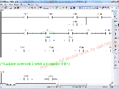 PLC-IEC61131-SOFTWARE-COMPONENT Screenshot 1